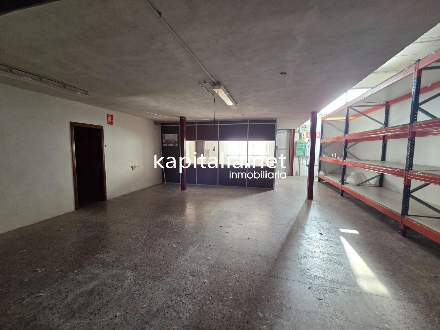 à vendre boutique Ontinyent Vall D'albaida 4