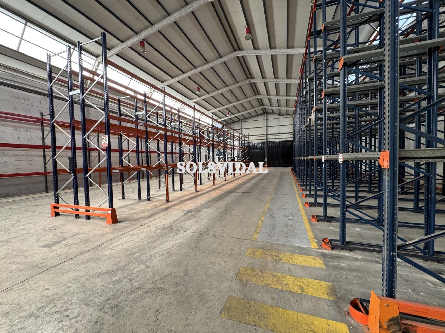 à vendre boutique Orihuela Baix Segura 6