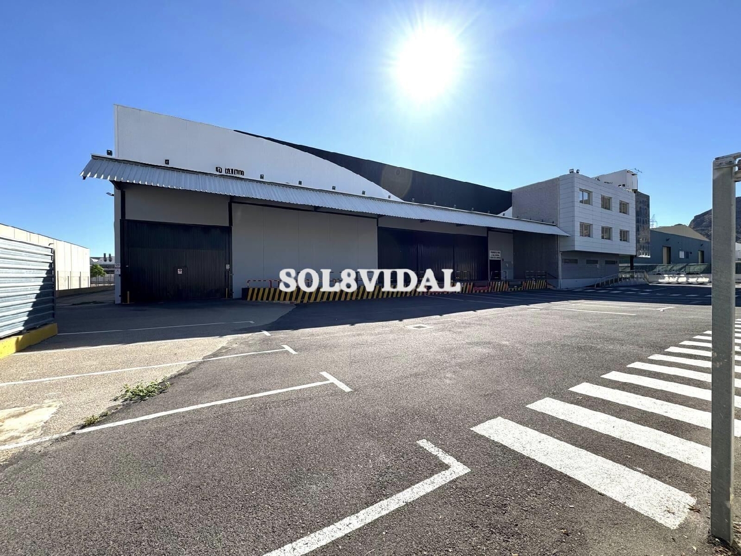 à vendre boutique Orihuela Baix Segura 4