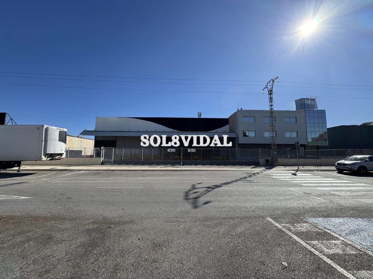 à vendre boutique Orihuela Baix Segura 3