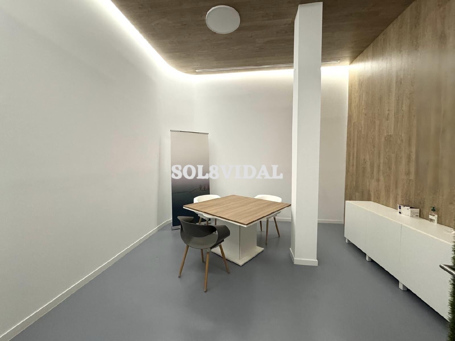 à vendre boutique Orihuela Baix Segura 8