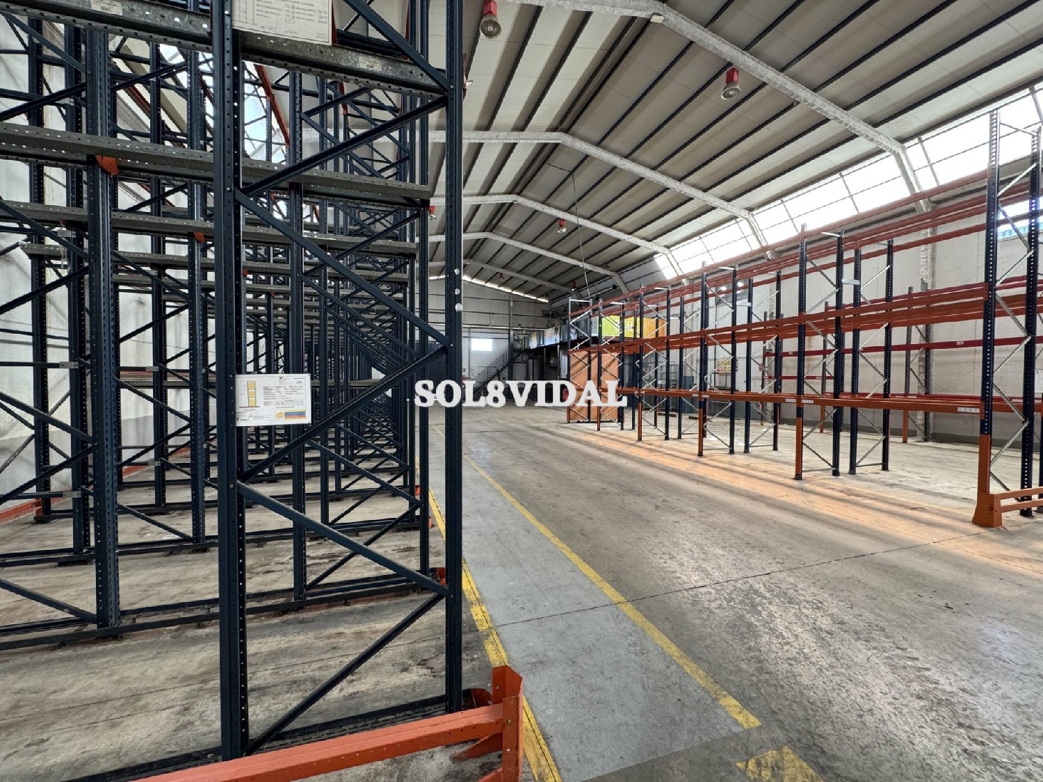 à vendre boutique Orihuela Baix Segura 2