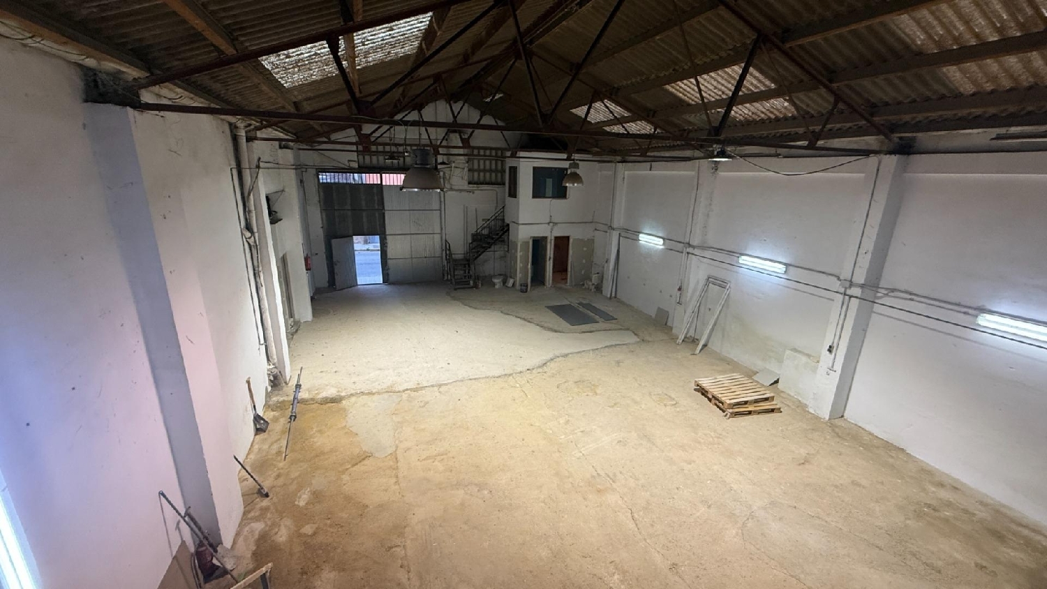  till salu butik Paiporta Horta Sud 7