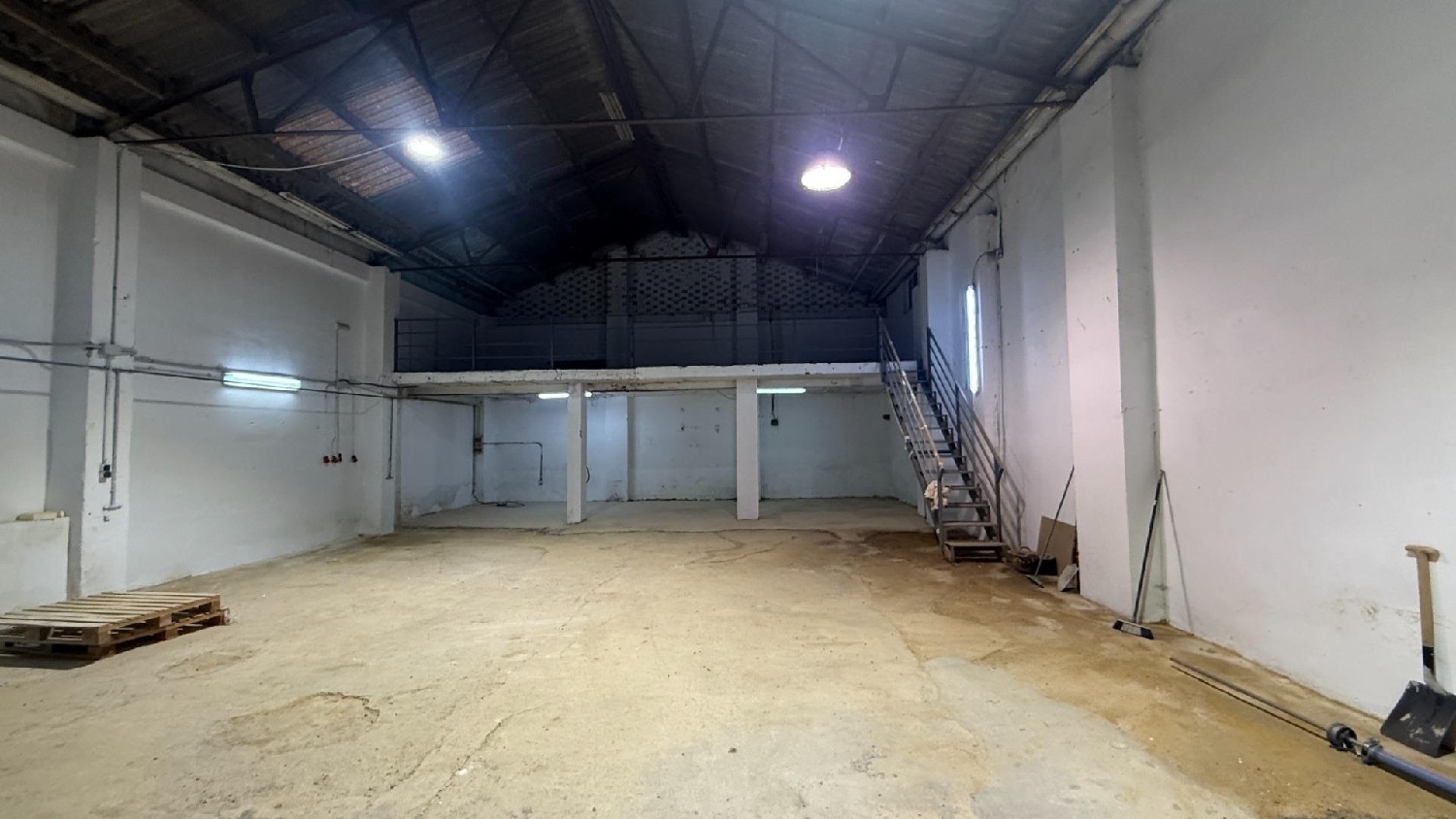  till salu butik Paiporta Horta Sud 5