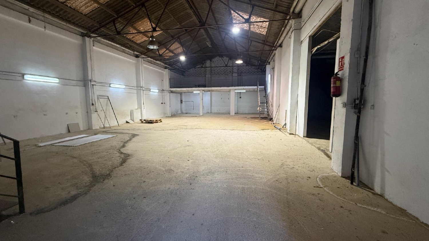  till salu butik Paiporta Horta Sud 2