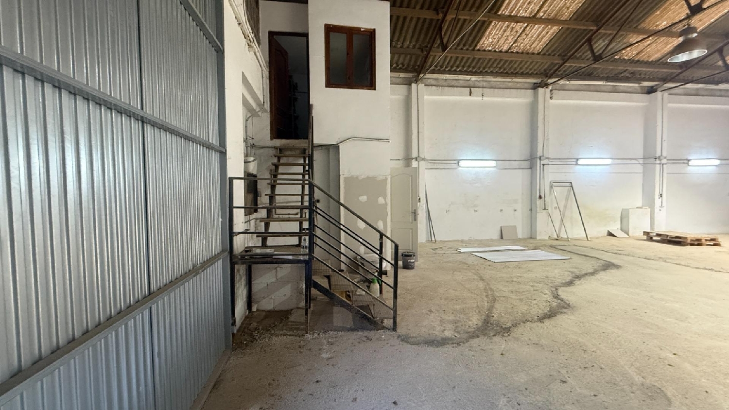  till salu butik Paiporta Horta Sud 4