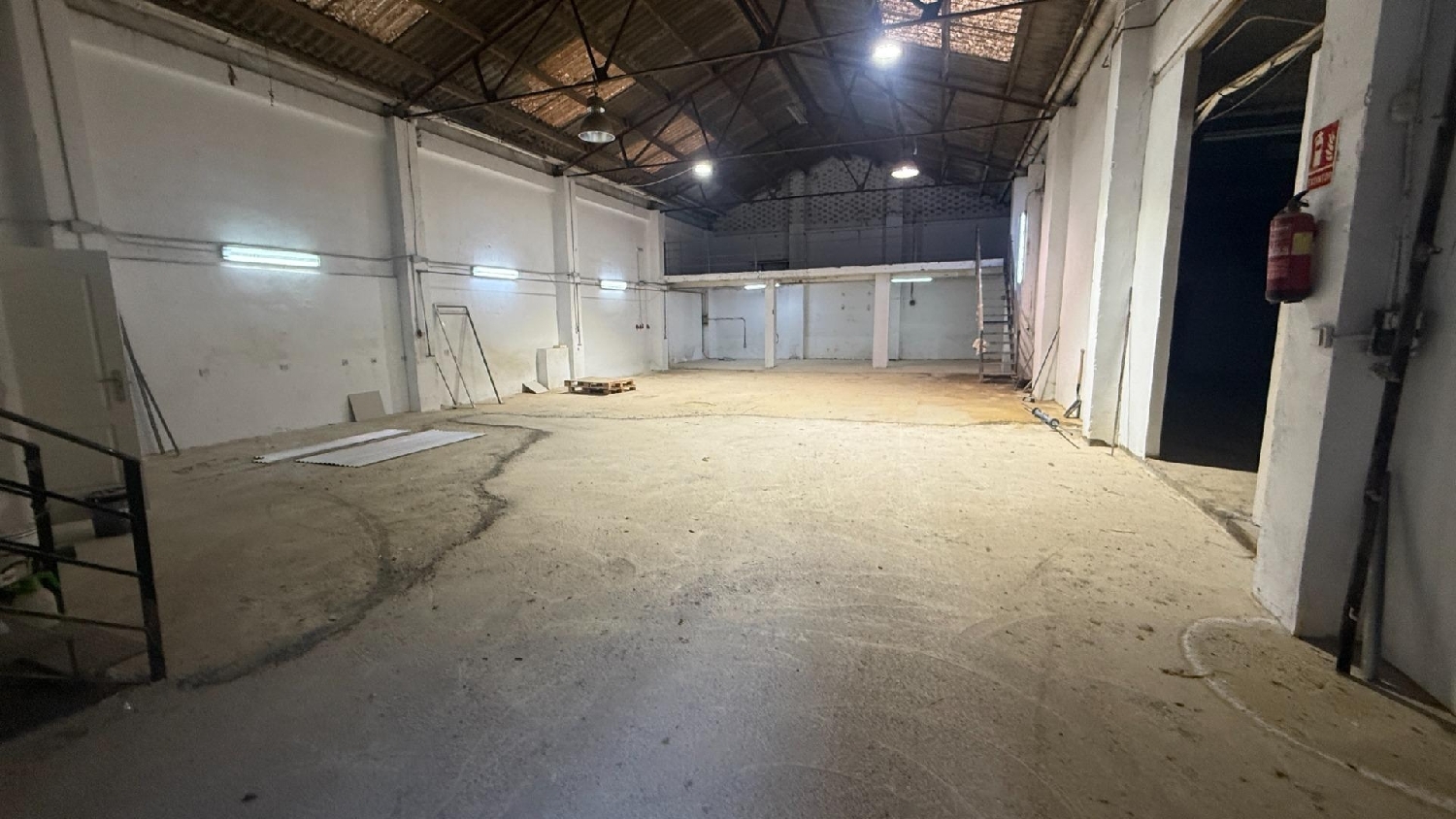  till salu butik Paiporta Horta Sud 3