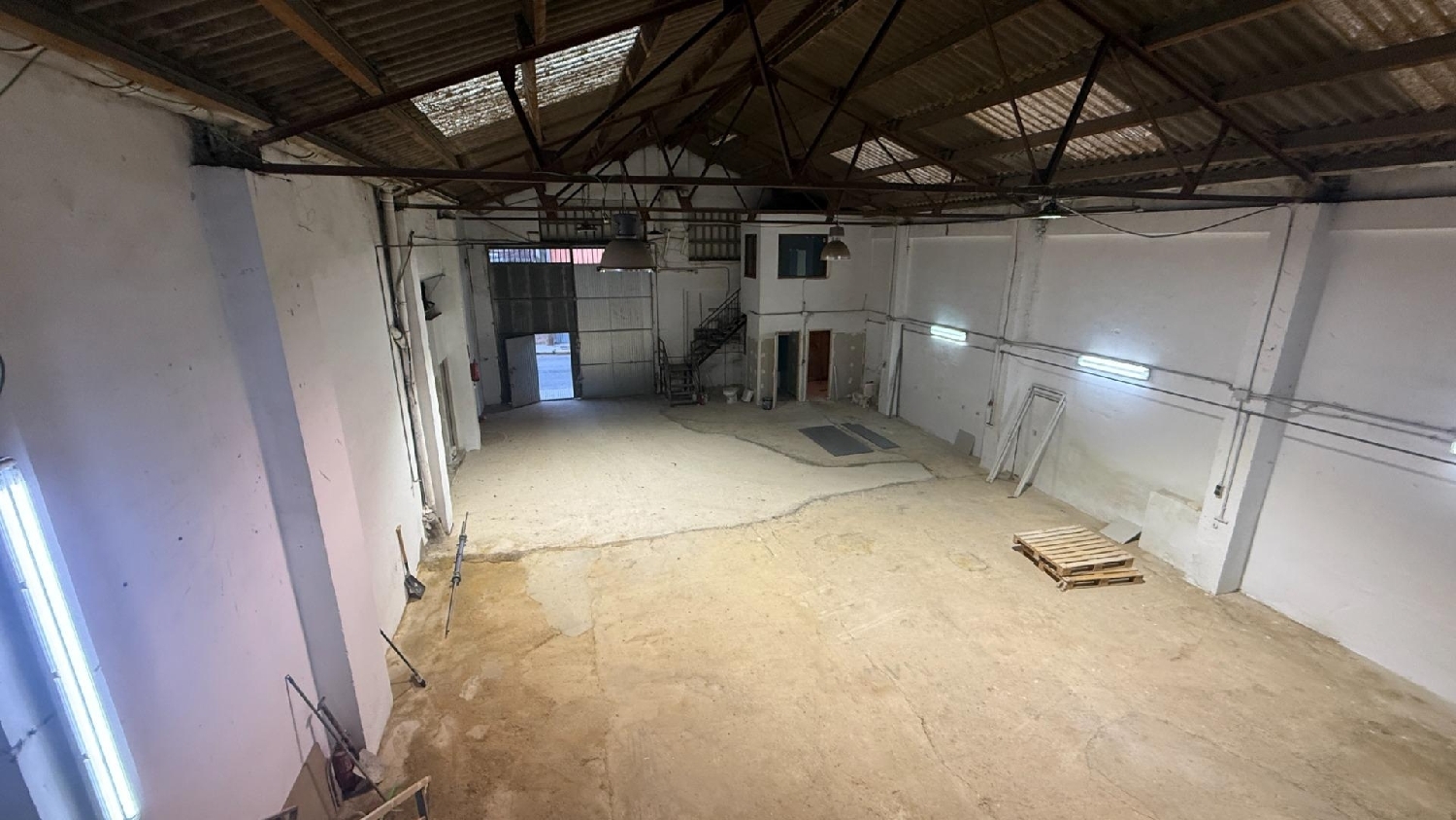  till salu butik Paiporta Horta Sud 8