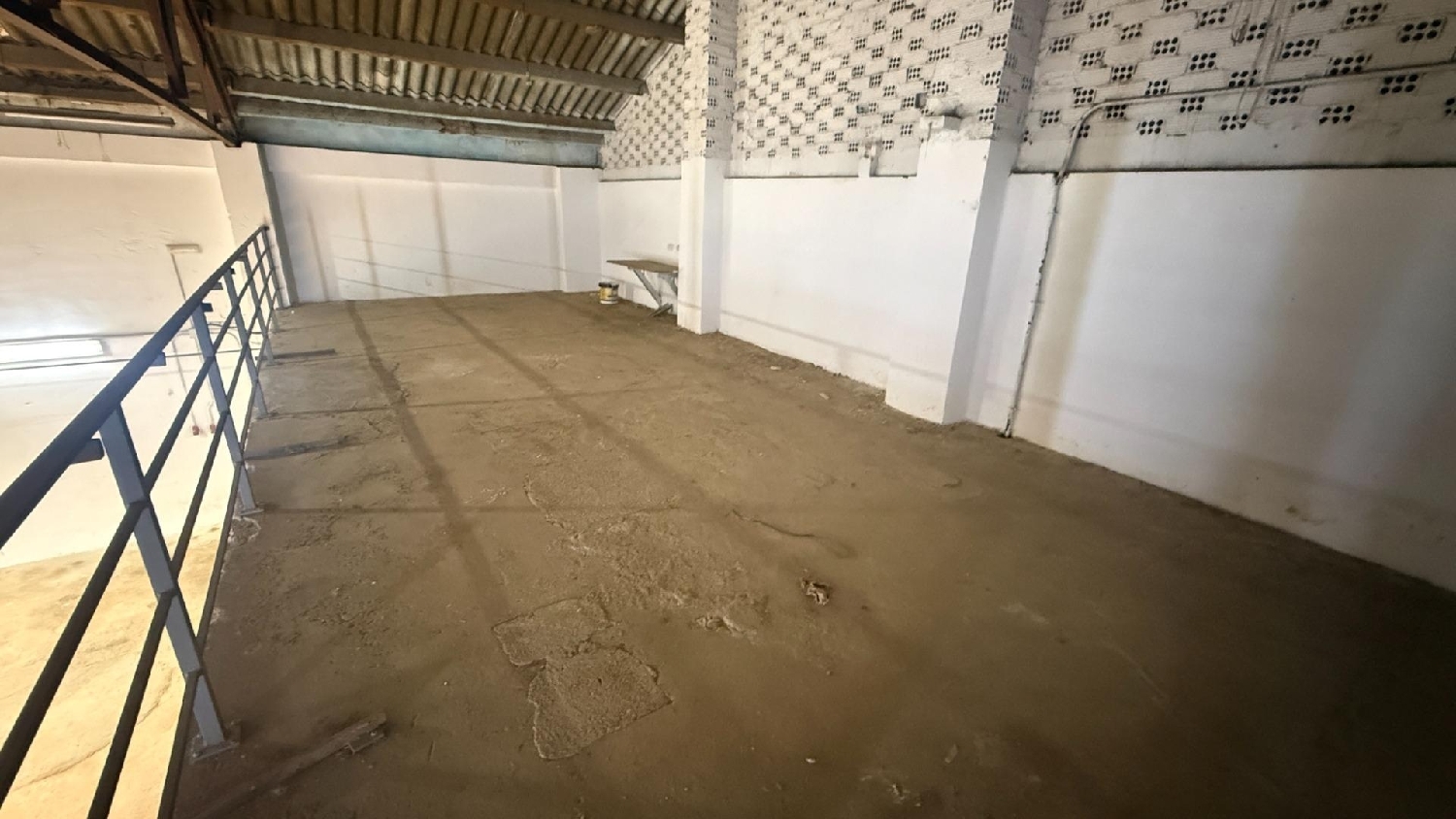  till salu butik Paiporta Horta Sud 6