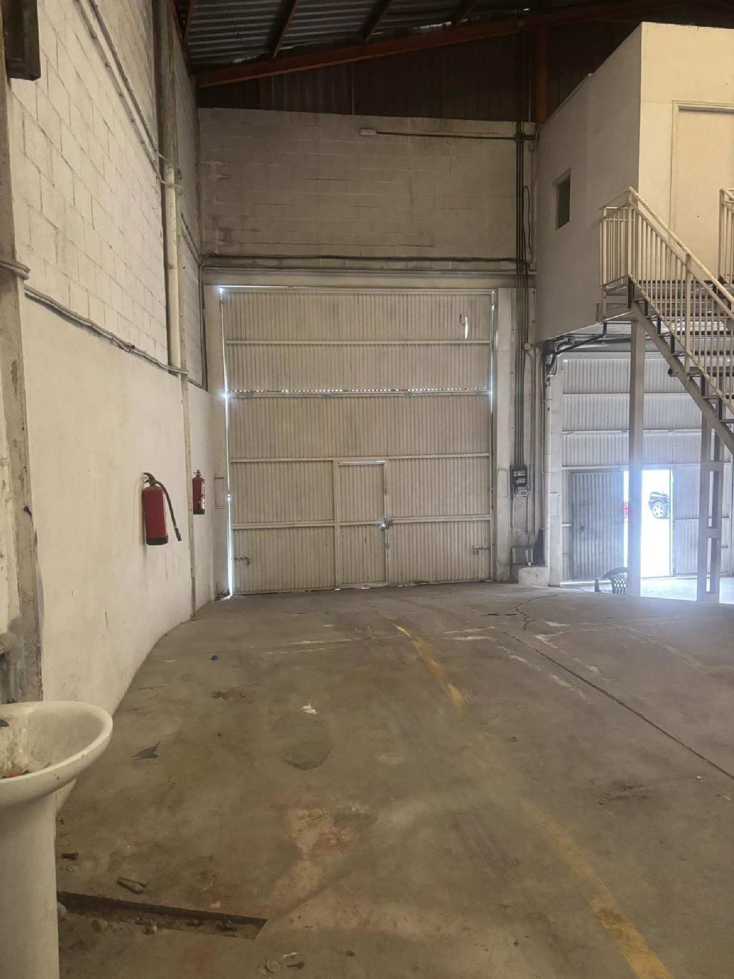 till salu butik Peligros Vega De Granada 5