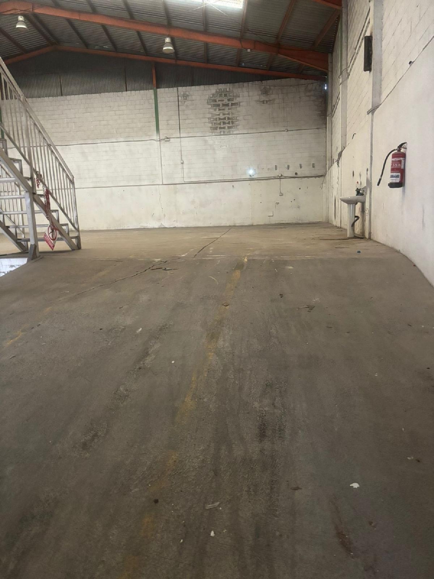 till salu butik Peligros Vega De Granada 4