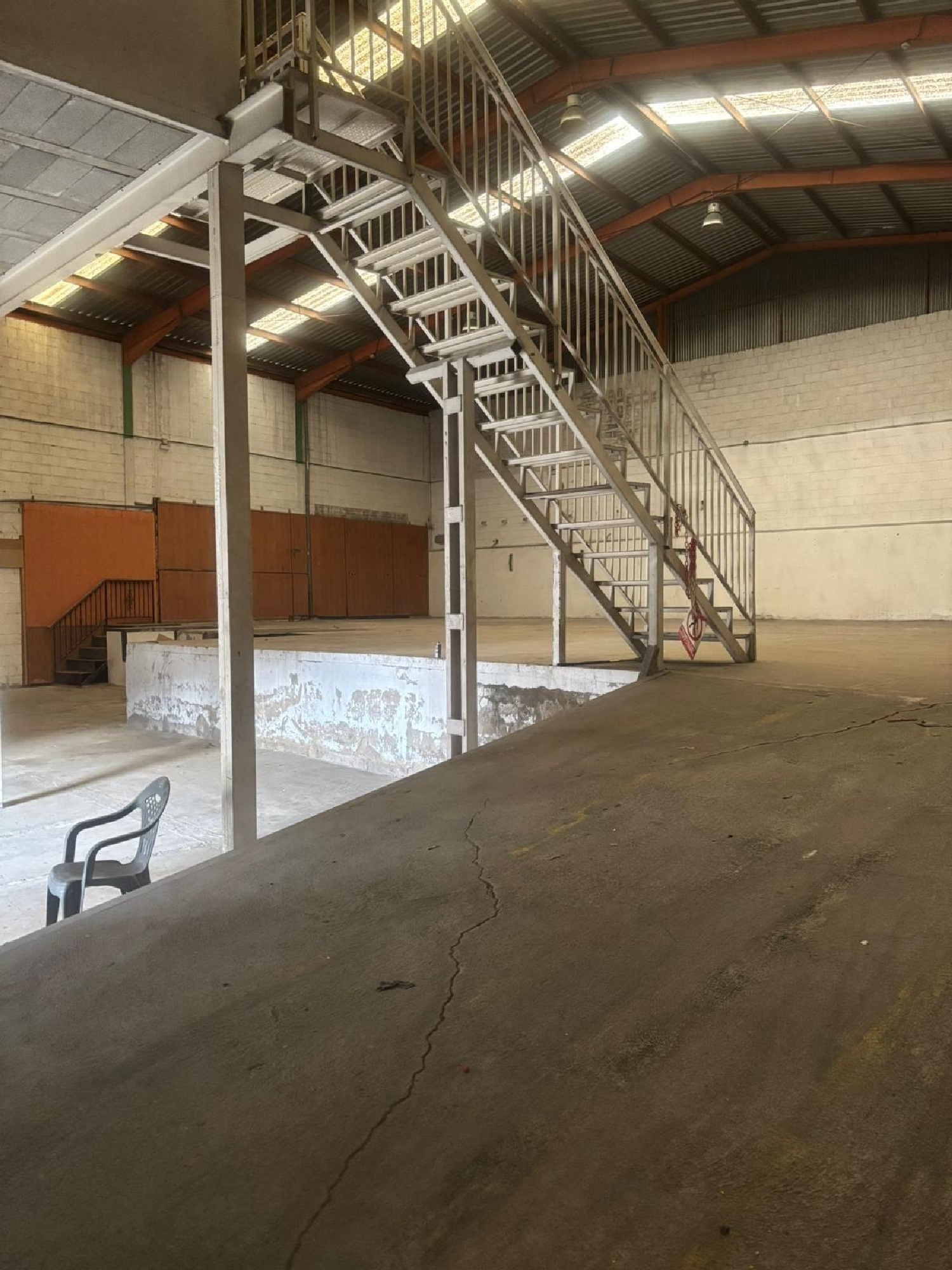 till salu butik Peligros Vega De Granada 3