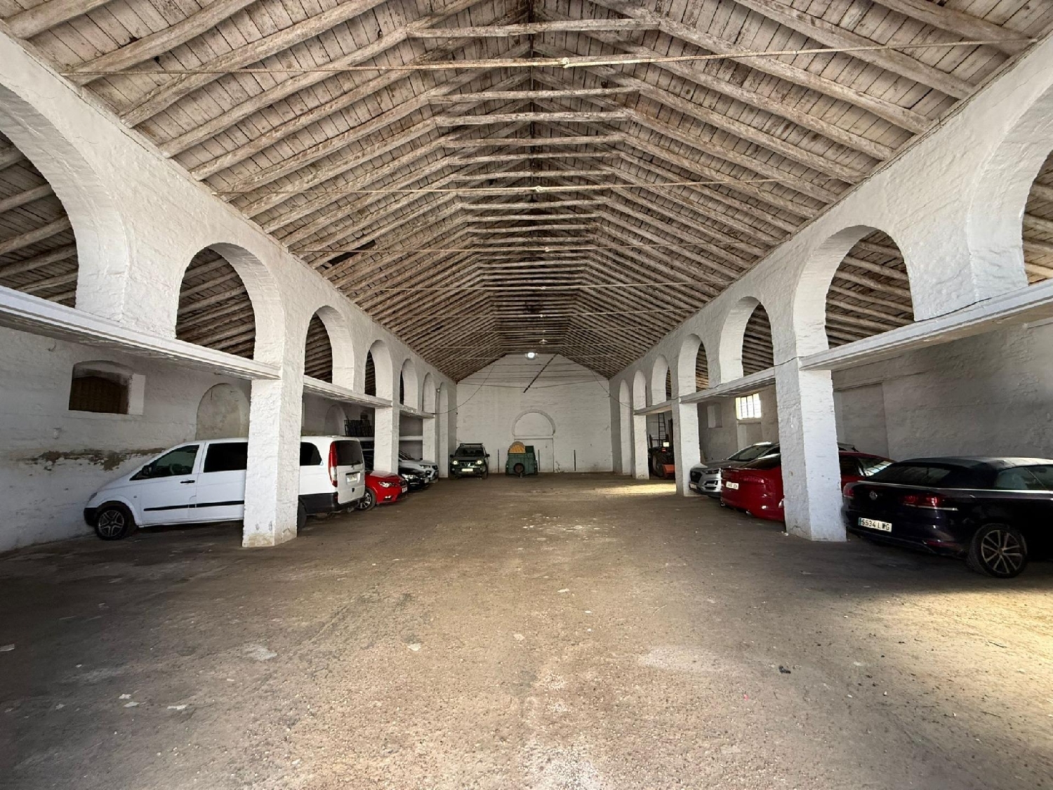 kaufen Laden Pilas Aljarafe 4