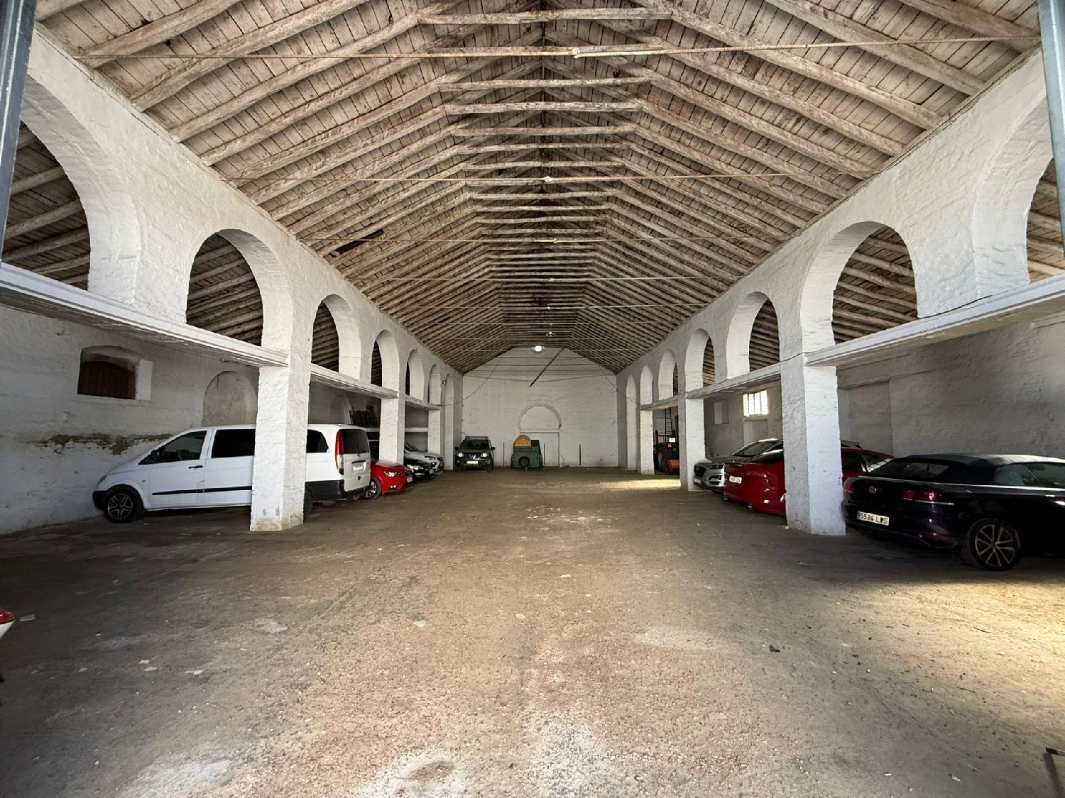 kaufen Laden Pilas Aljarafe 3