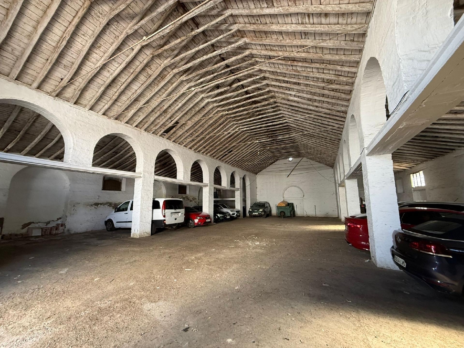 kaufen Laden Pilas Aljarafe 2