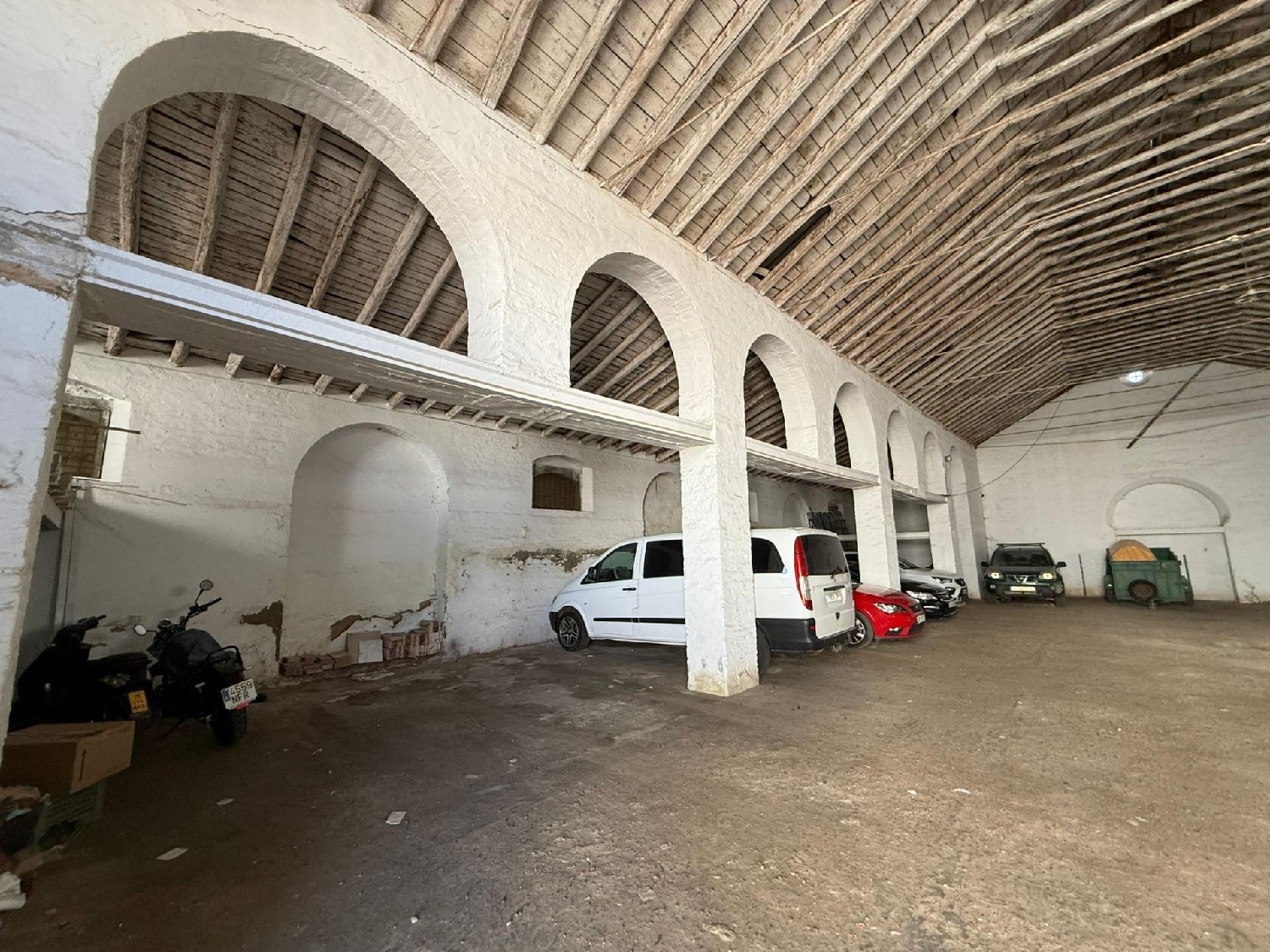 kaufen Laden Pilas Aljarafe 6