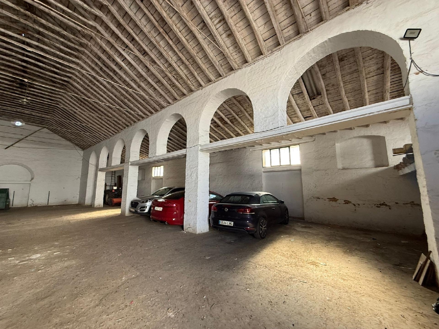 kaufen Laden Pilas Aljarafe 7