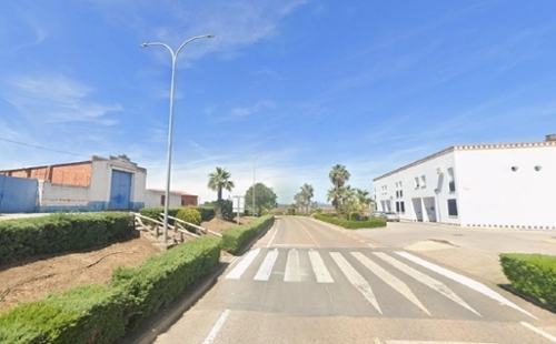 Puebla Del Prior Tierra De Barros shop foto 6337271