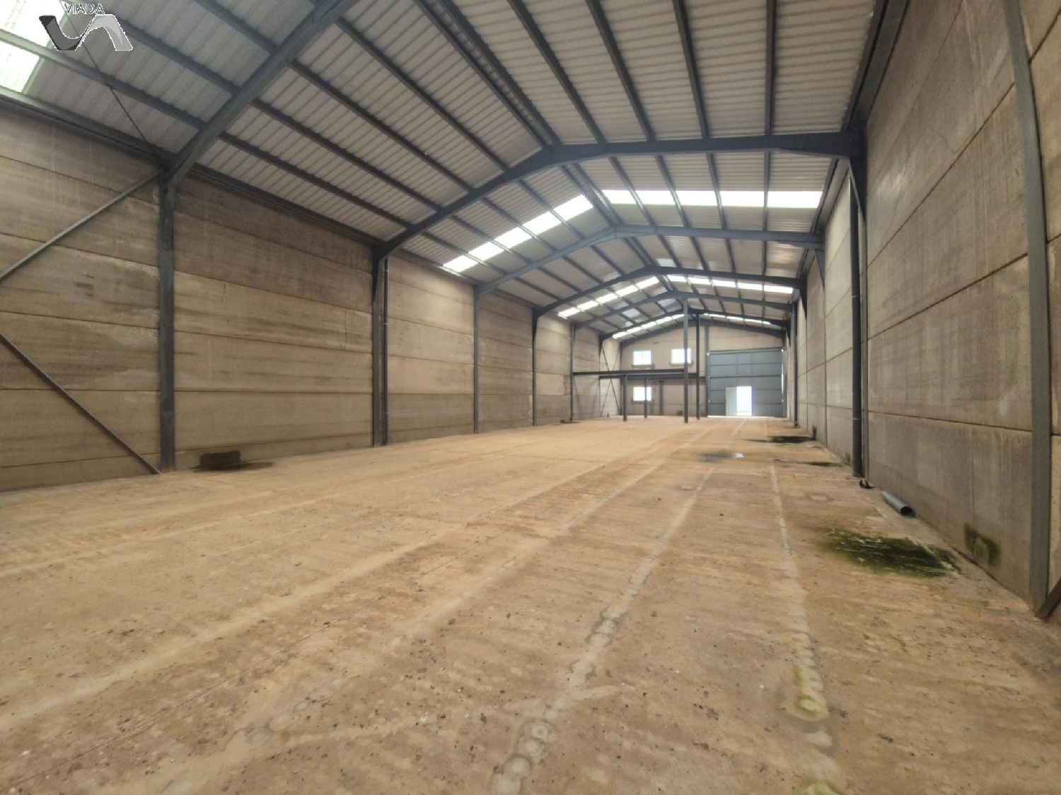  till salu butik Puertollano Campo De Calatrava 7