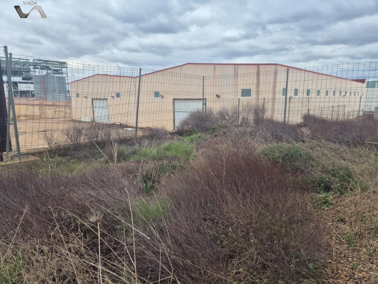  till salu butik Puertollano Campo De Calatrava 8