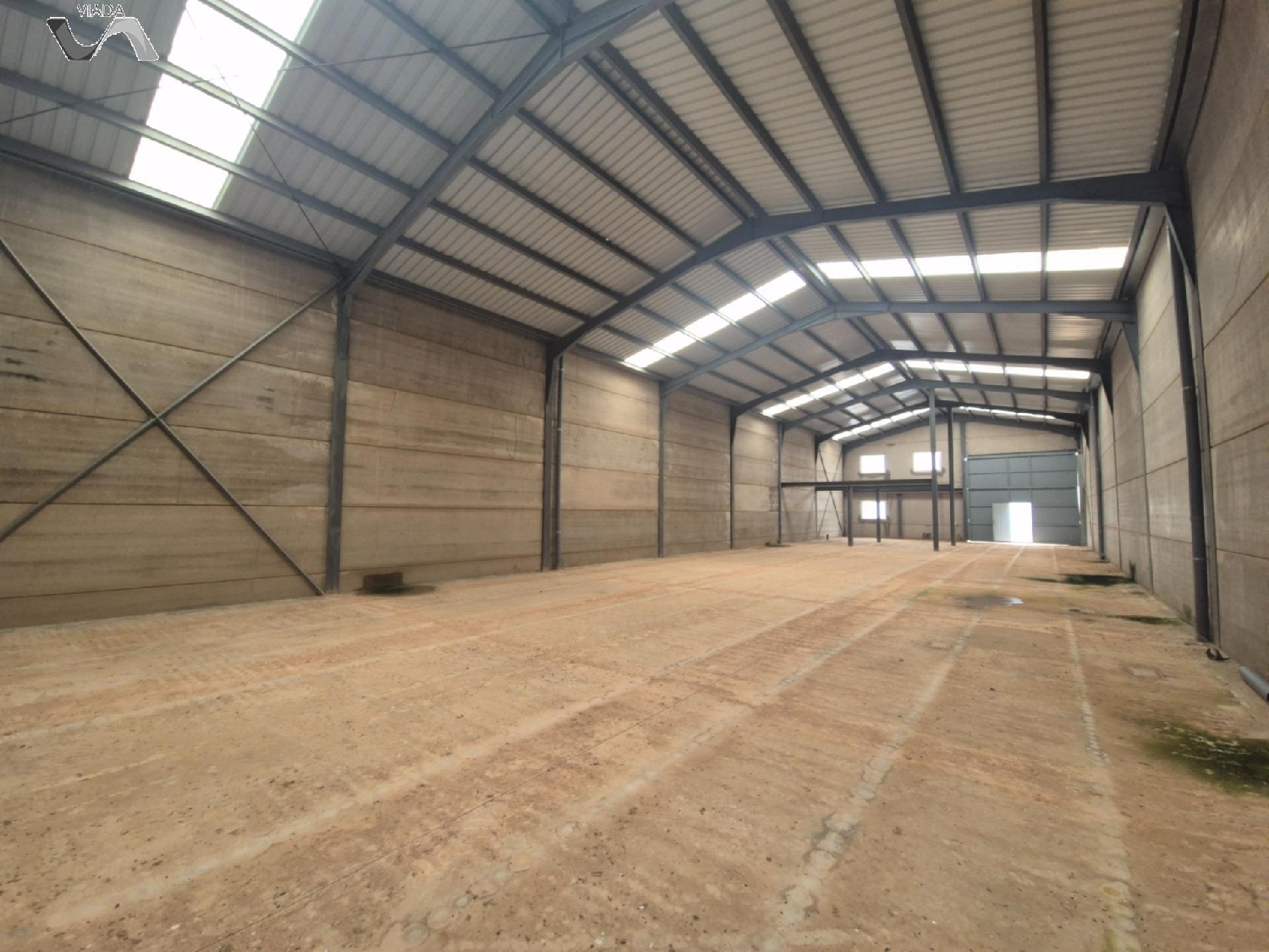  till salu butik Puertollano Campo De Calatrava 5