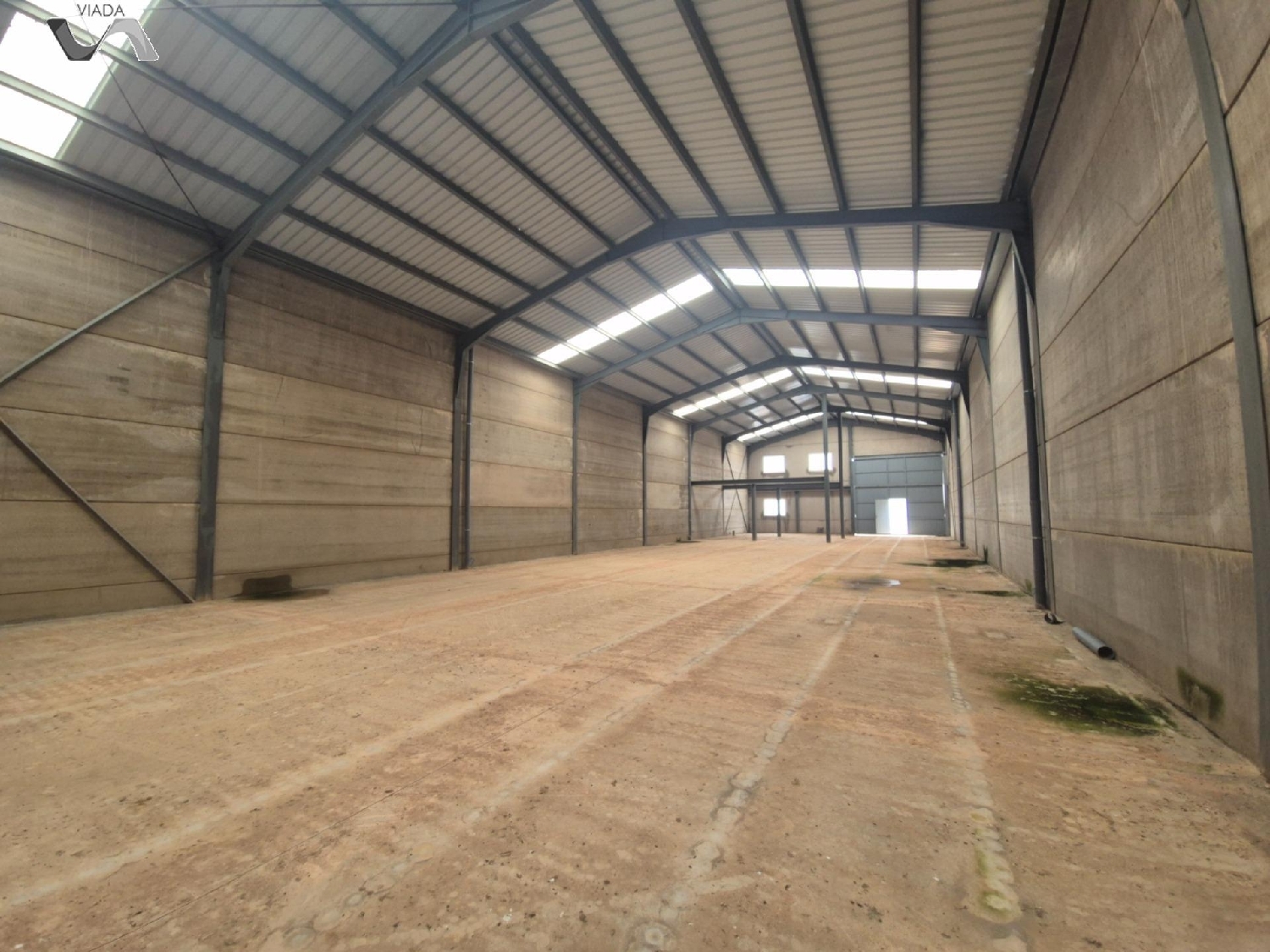  till salu butik Puertollano Campo De Calatrava 6