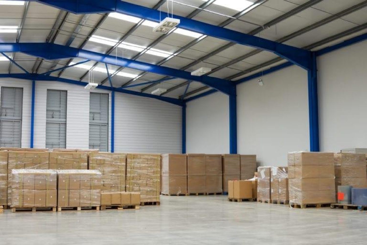  te koop winkel Rosario Ortegal 1