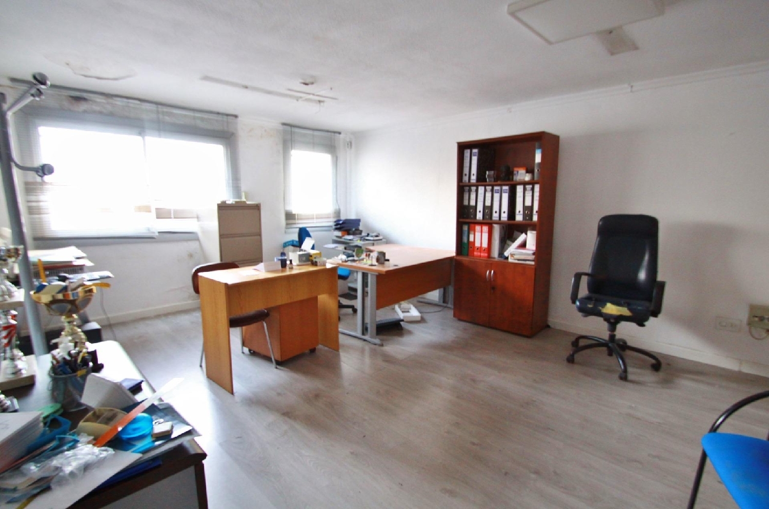  till salu butik Salinas Alt Vinalopó 6