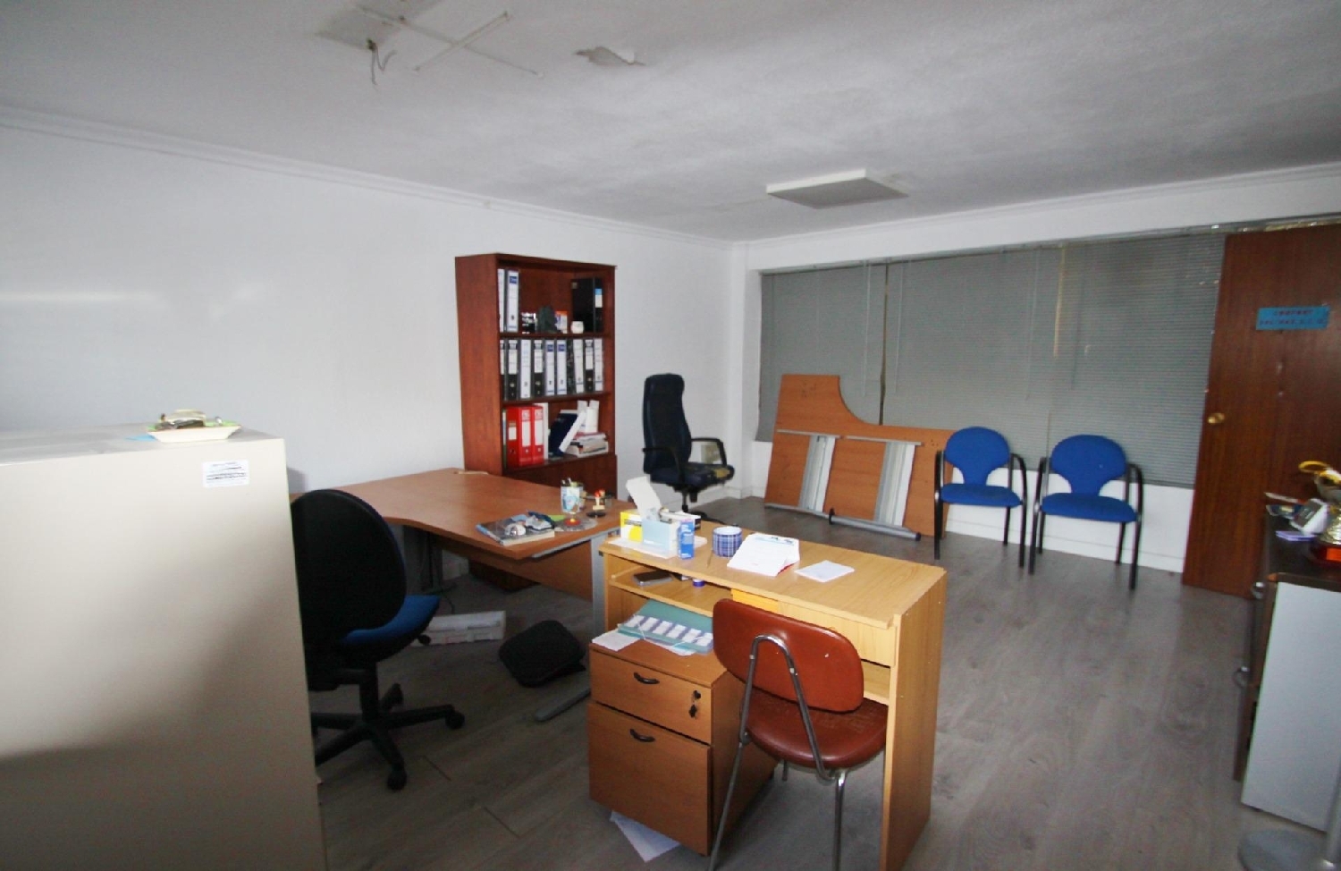  till salu butik Salinas Alt Vinalopó 8