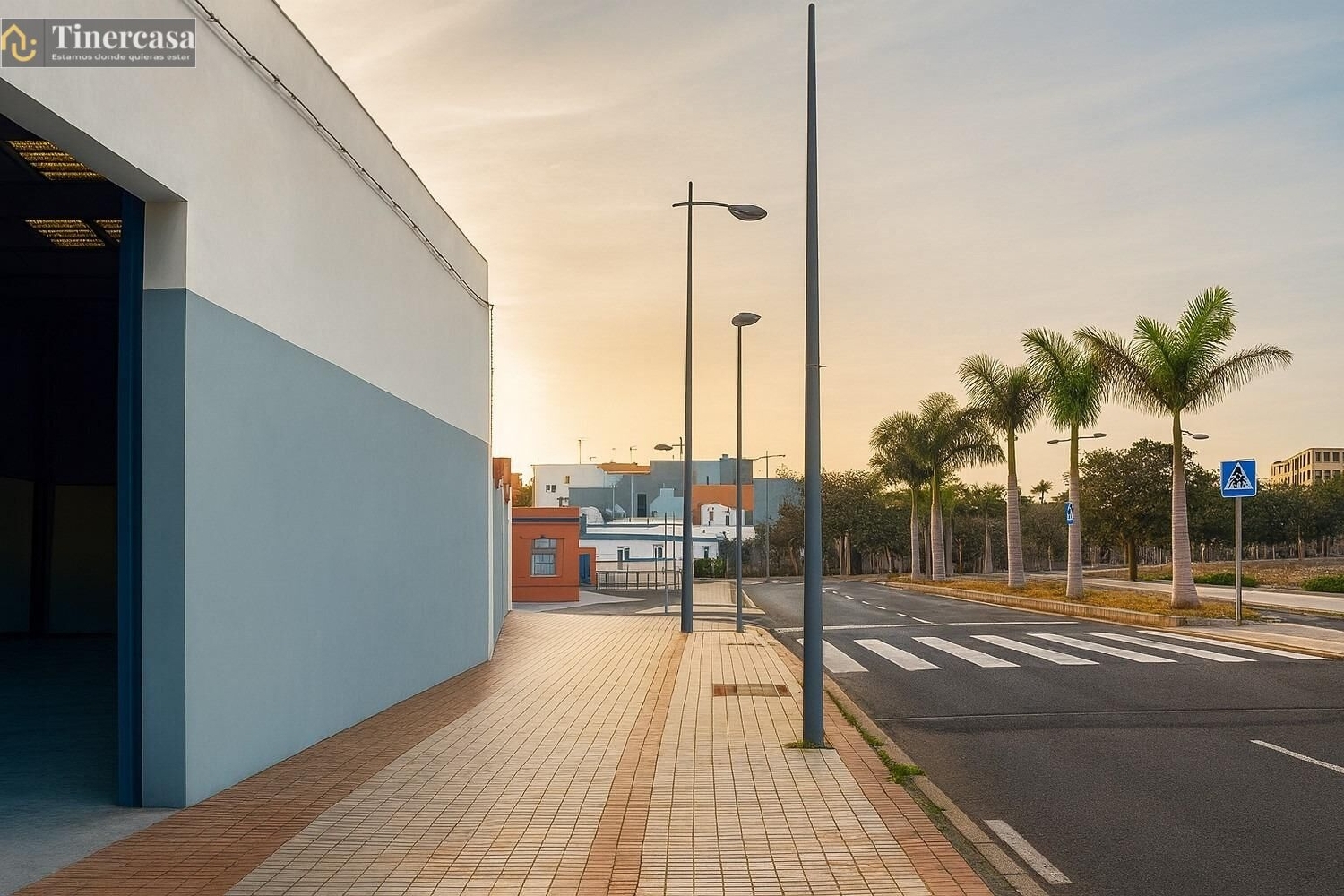  for sale shop San Cristóbal De La Laguna Centro 38201 Zona Metropolitana 4