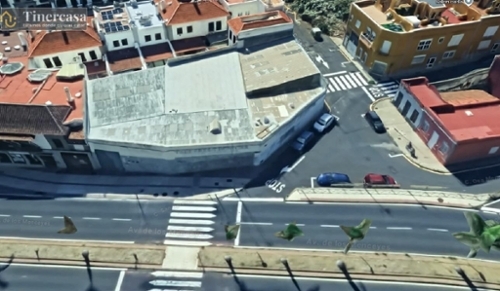 San Cristóbal De La Laguna Centro 38201 Zona Metropolitana shop foto 6334032