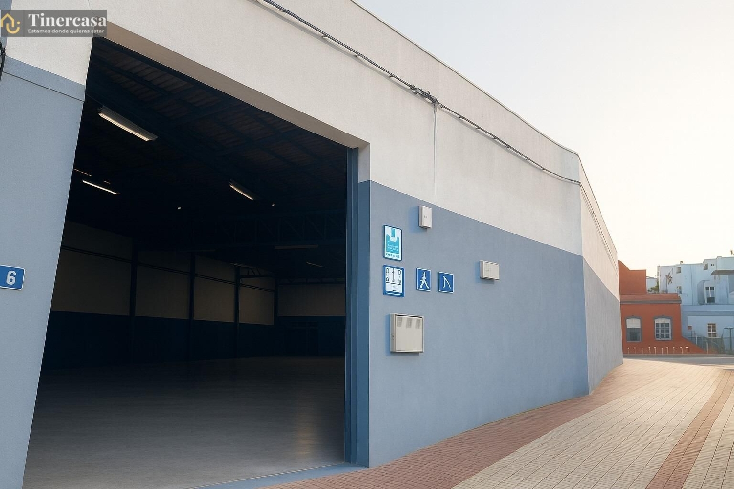  for sale shop San Cristóbal De La Laguna Centro 38201 Zona Metropolitana 6