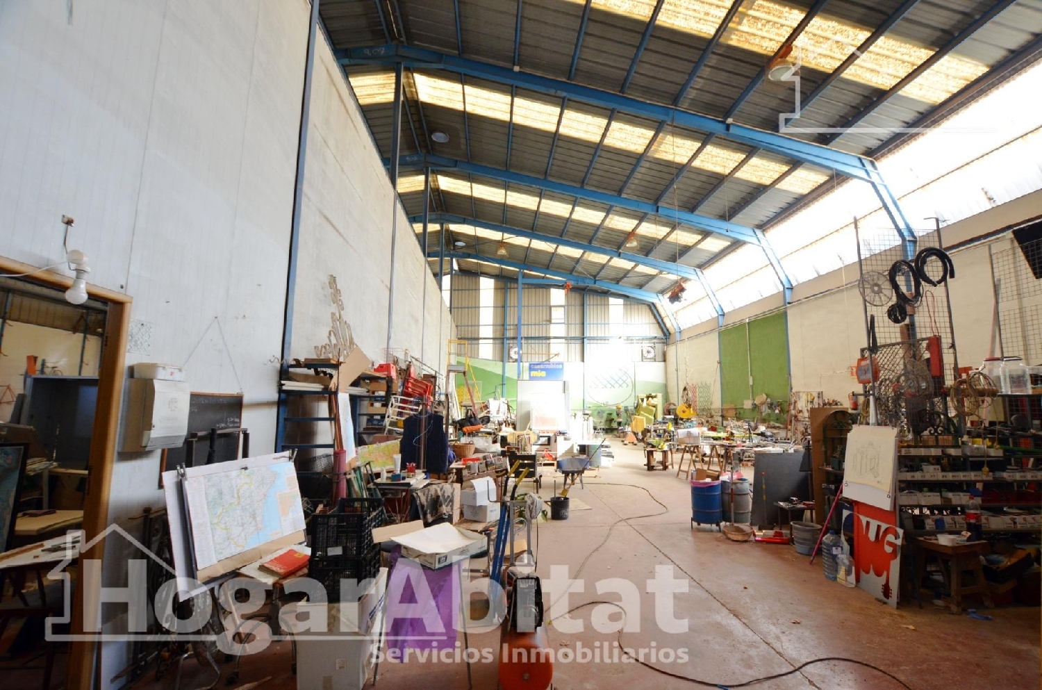  till salu butik San Vicente Del Raspeig Alacantí 6