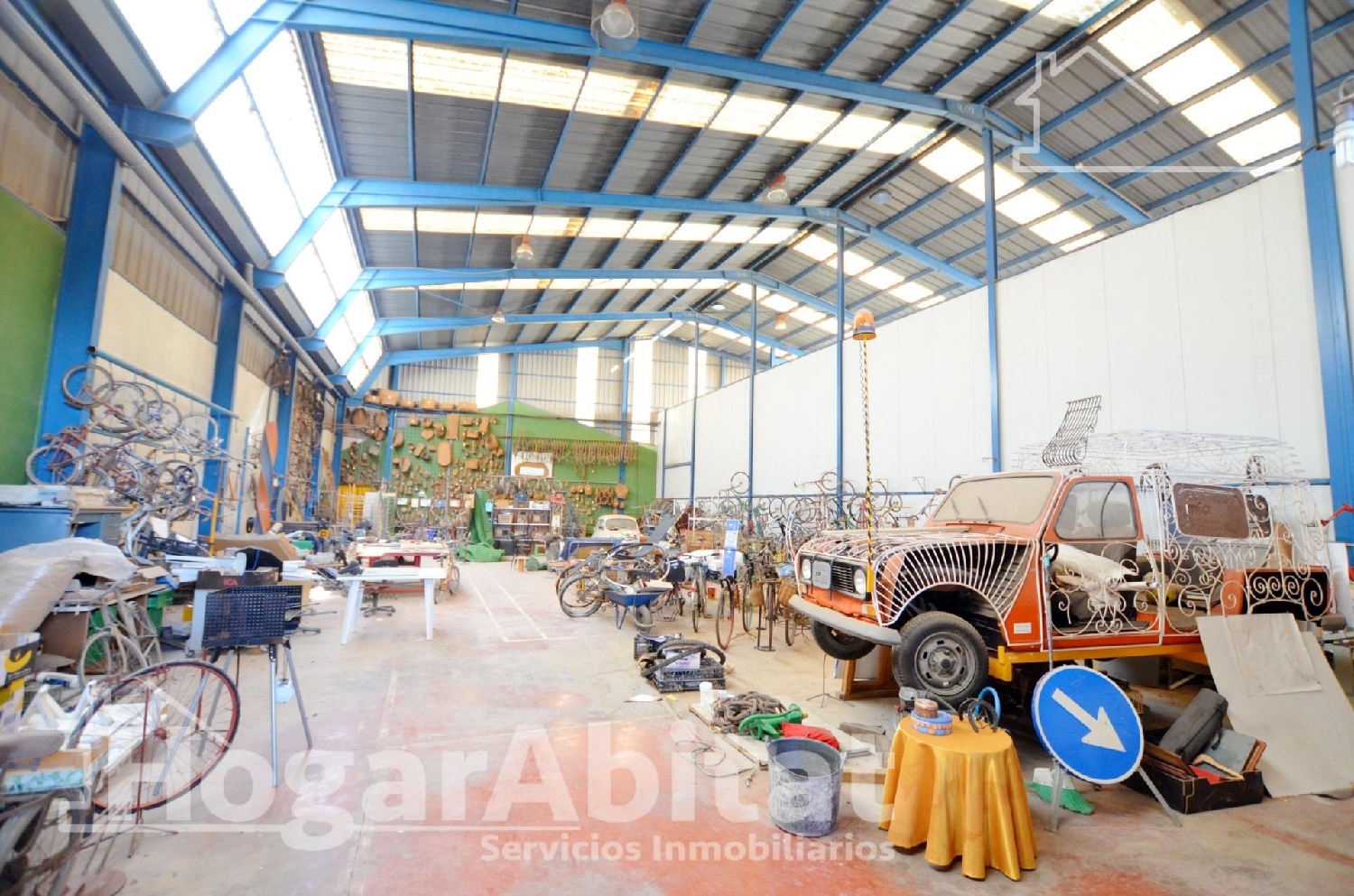  till salu butik San Vicente Del Raspeig Alacantí 2