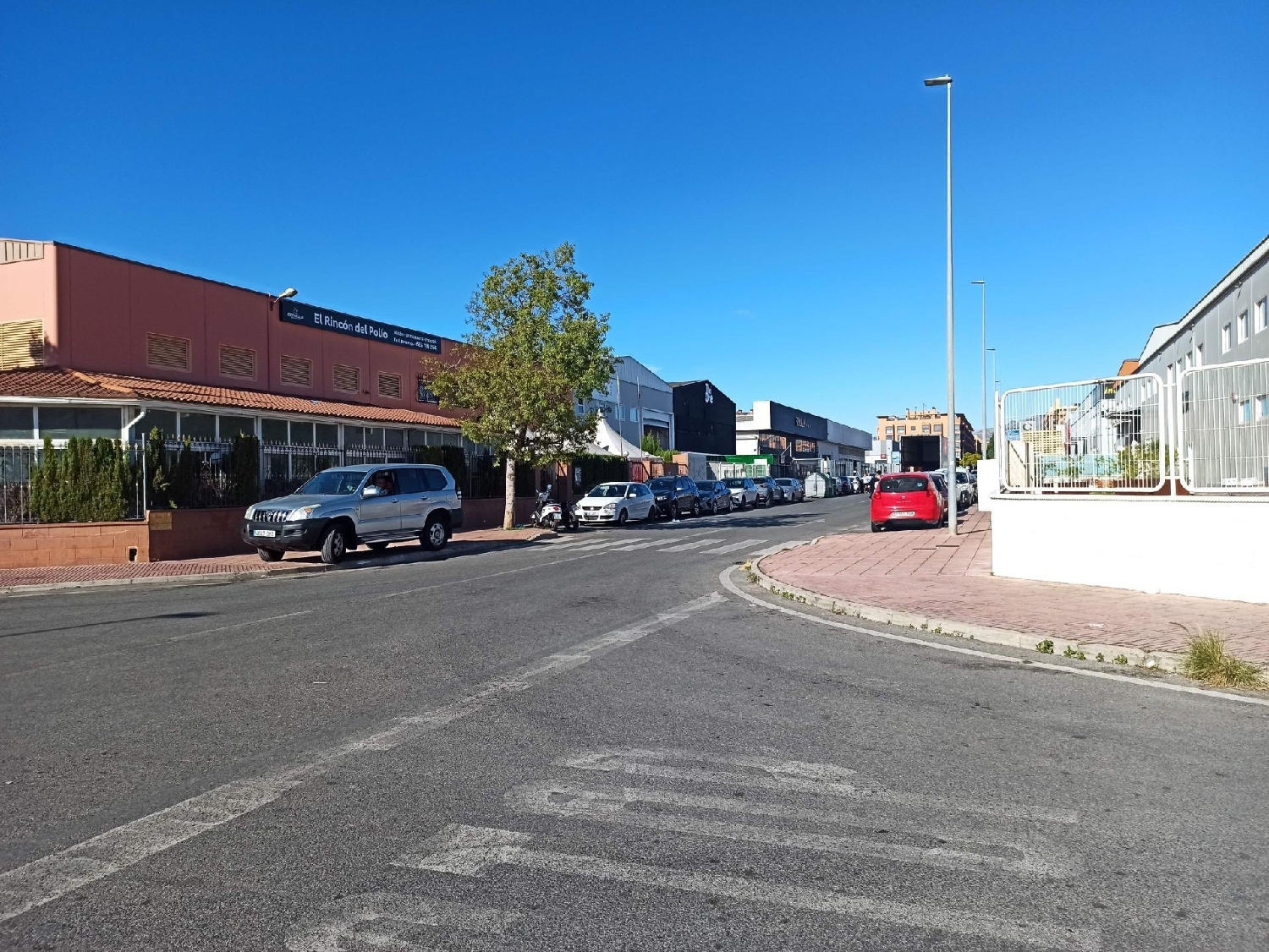  till salu butik San Vicente Del Raspeig Alacantí 5