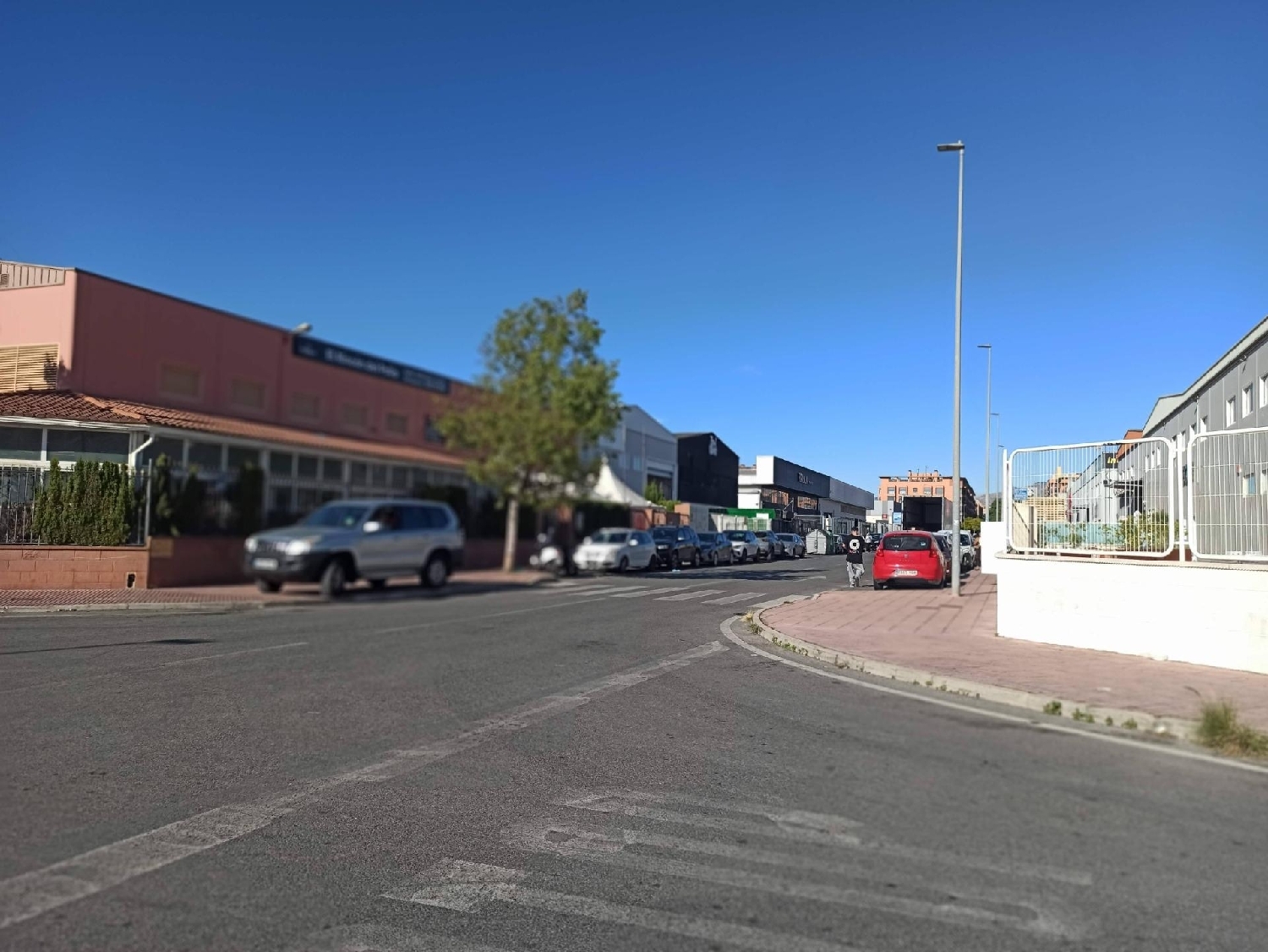  till salu butik San Vicente Del Raspeig Alacantí 2