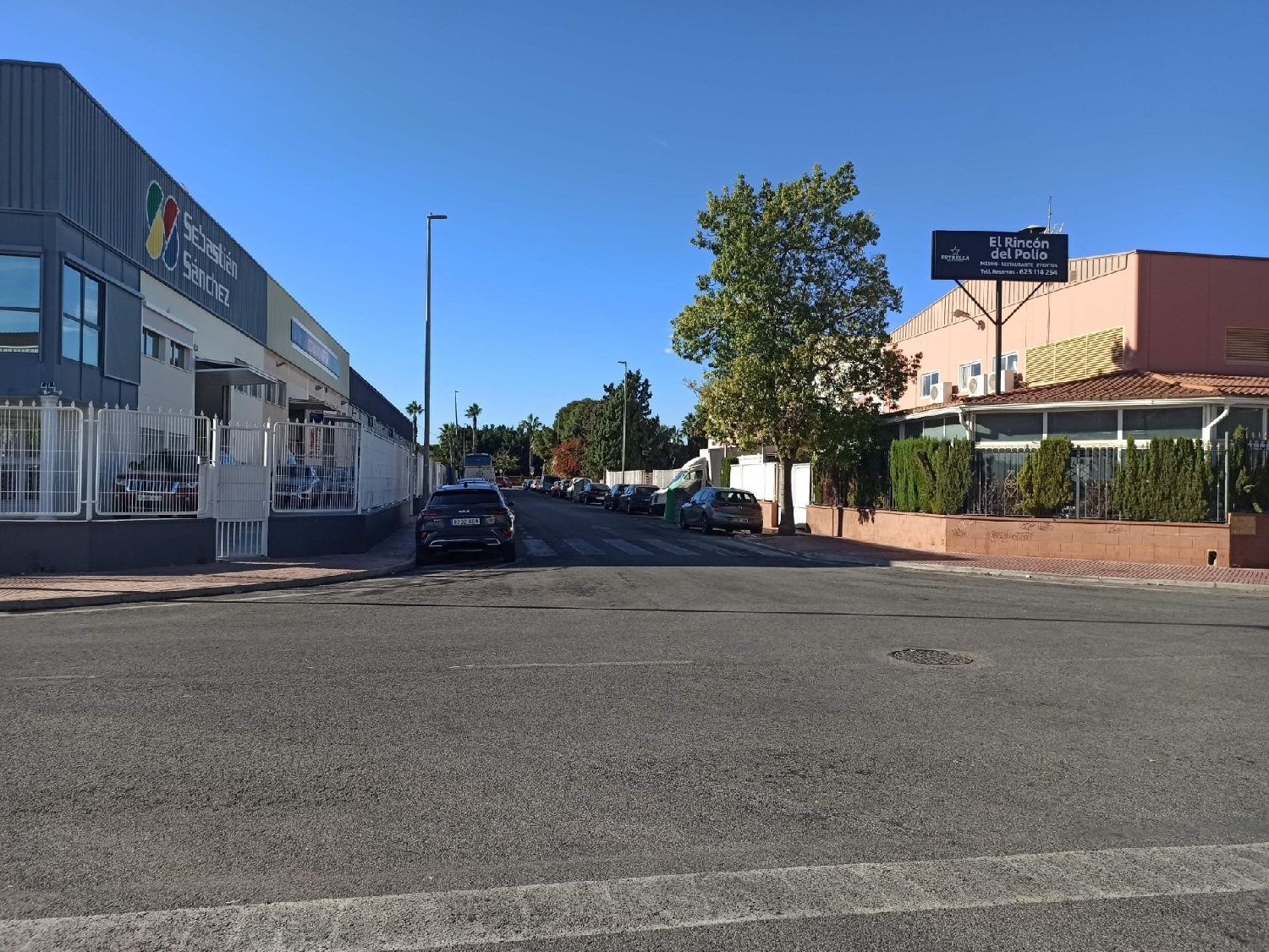  till salu butik San Vicente Del Raspeig Alacantí 7