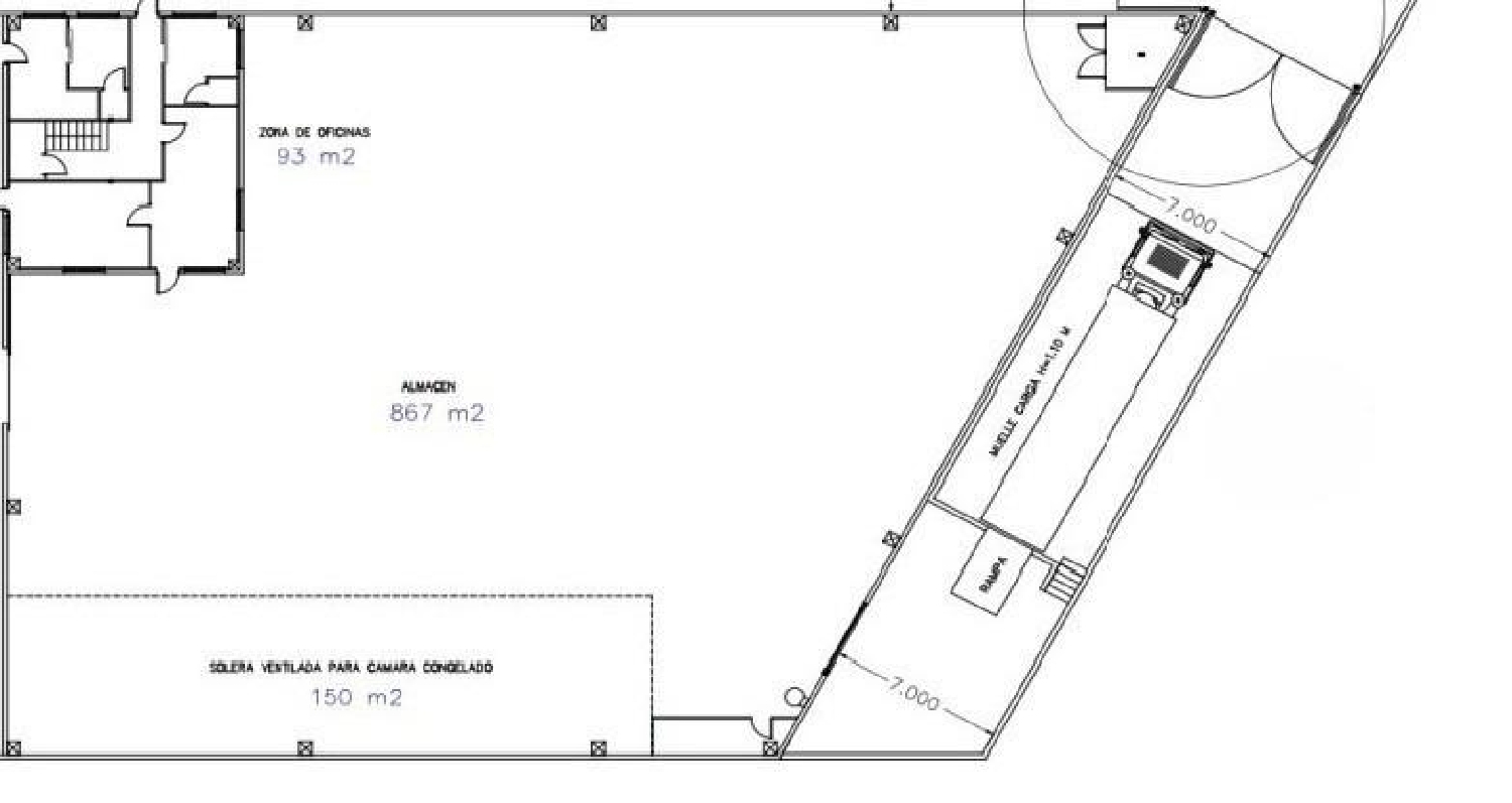  till salu butik San Vicente Del Raspeig Alacantí 4