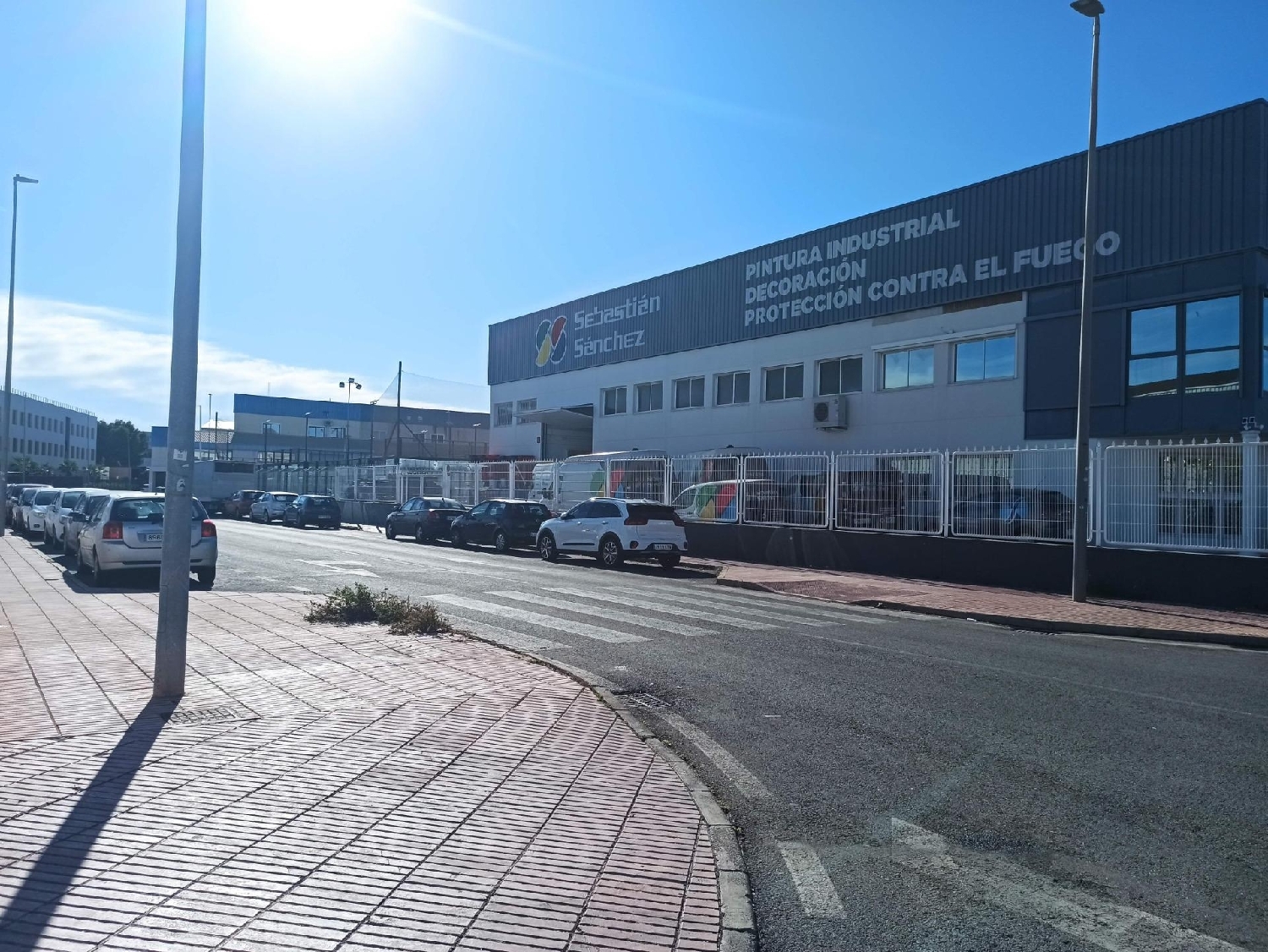  till salu butik San Vicente Del Raspeig Alacantí 6