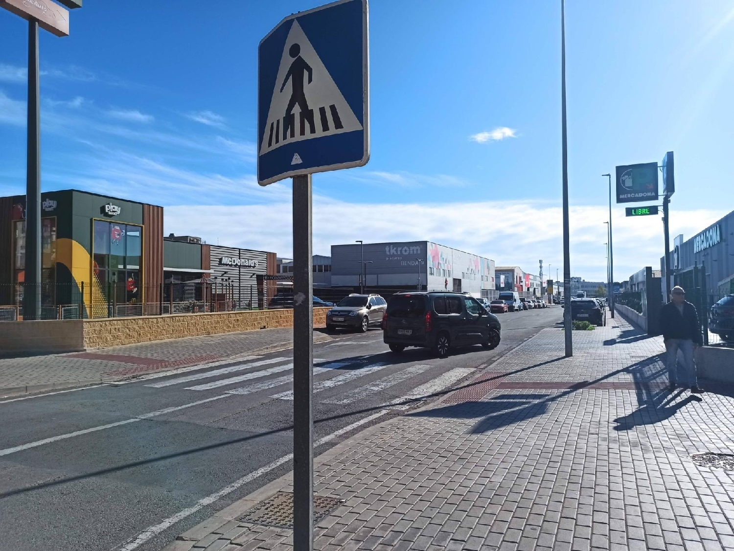  till salu butik San Vicente Del Raspeig Alacantí 3