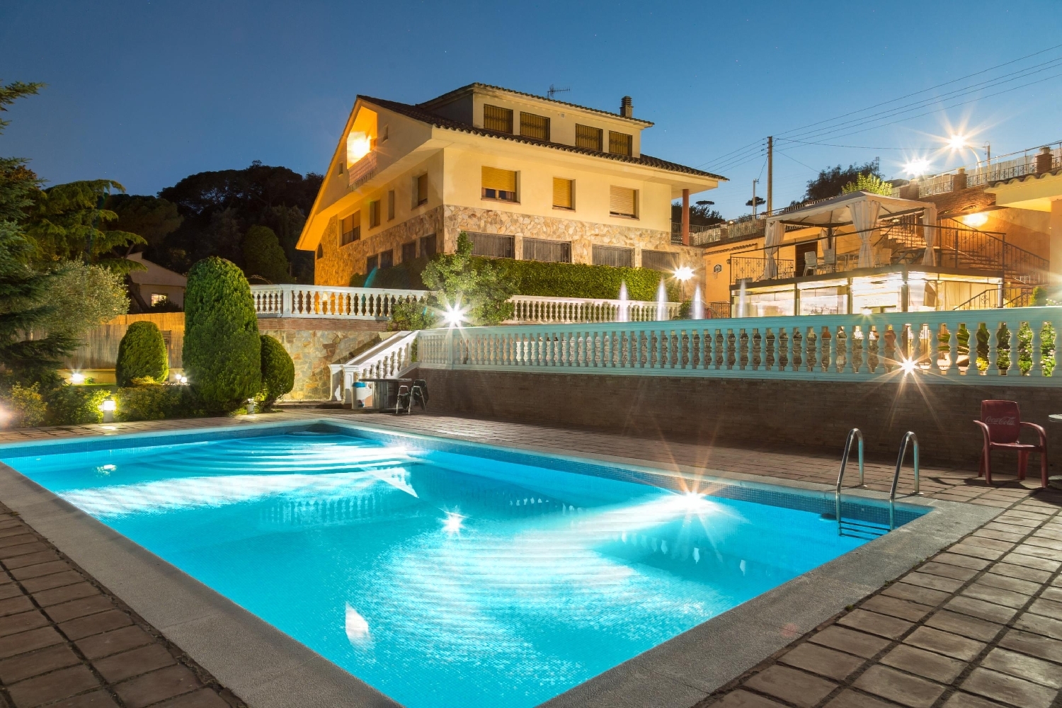  kaufen Laden Santa Maria De Palautordera Vallès Oriental 5