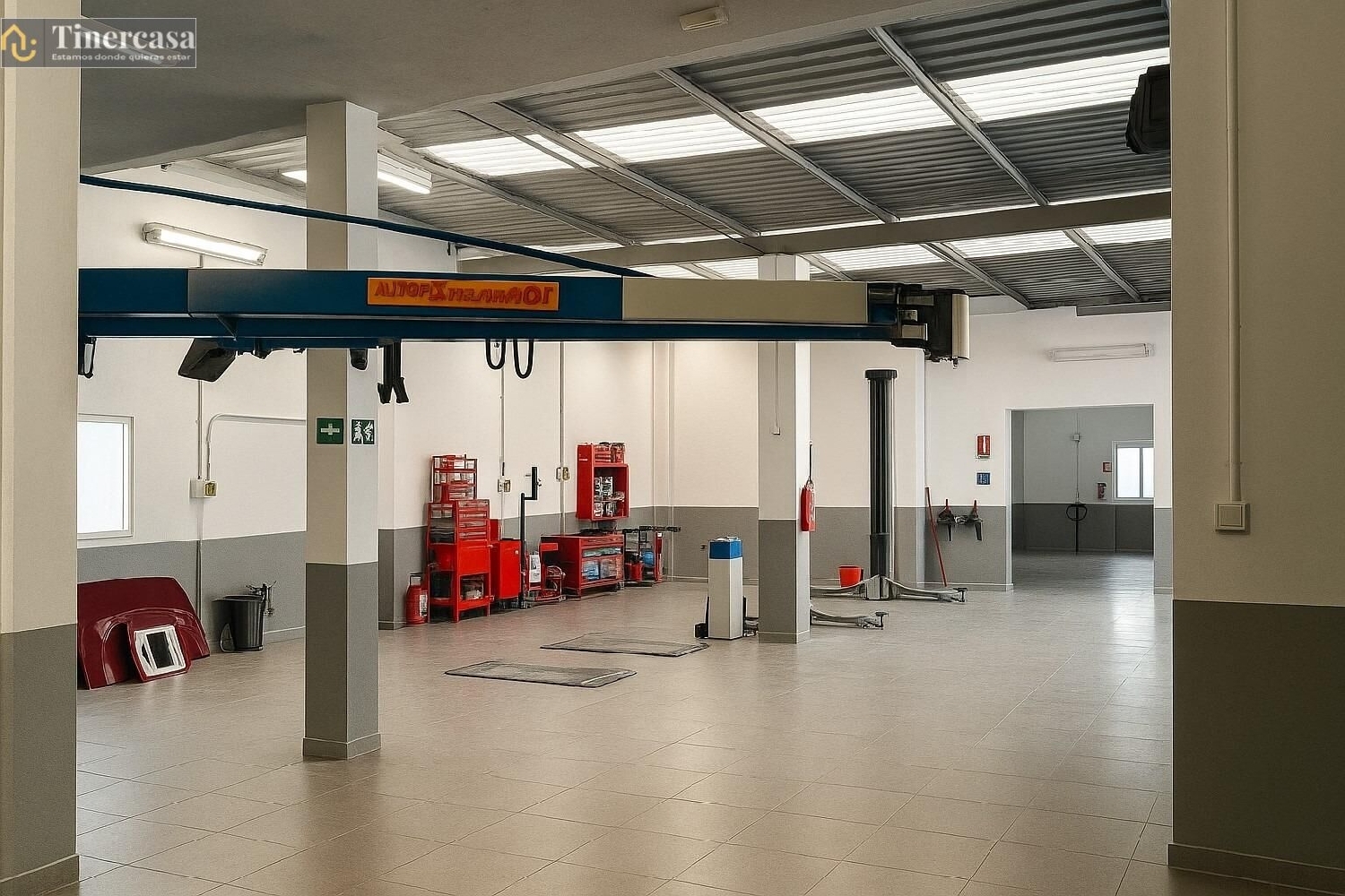 for sale shop Santiago Del Teide Zona Suroeste 5