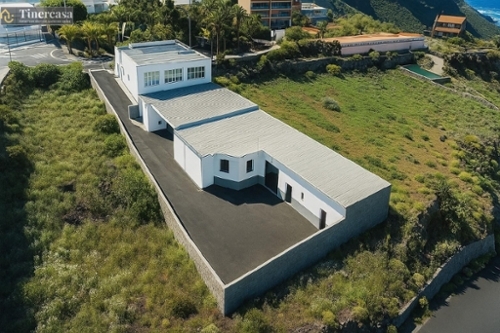 Santiago Del Teide Zona Suroeste shop foto 6334031