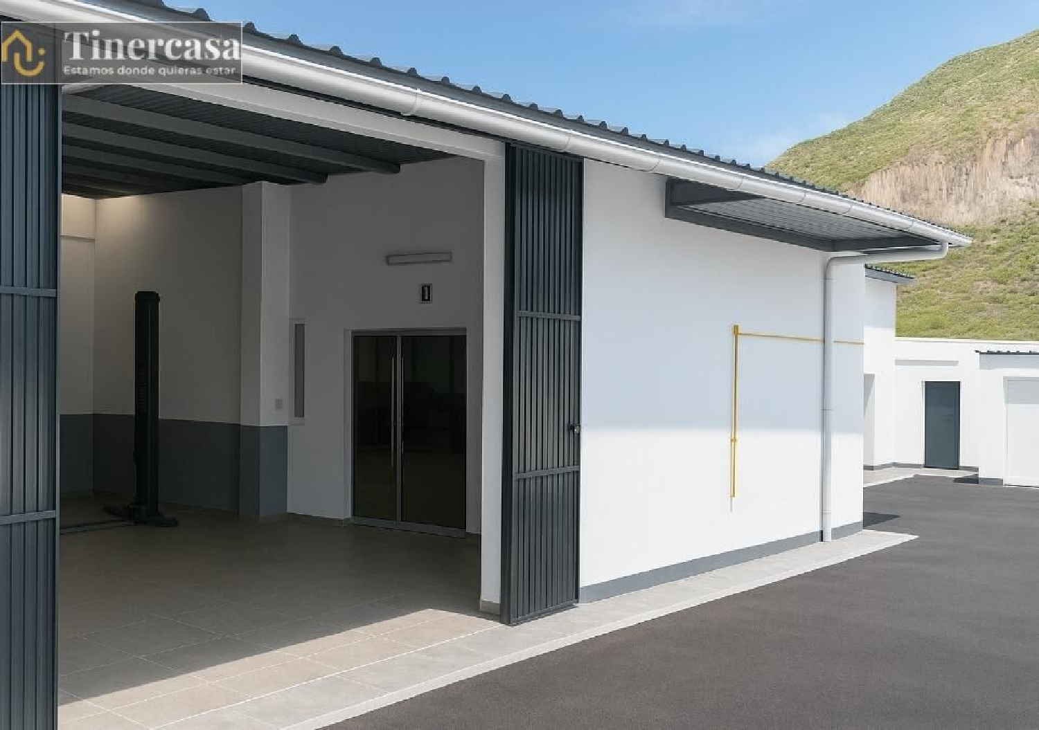 for sale shop Santiago Del Teide Zona Suroeste 2