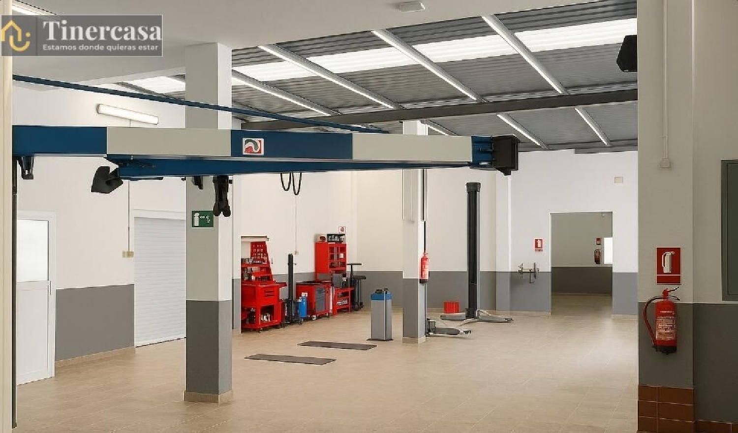 for sale shop Santiago Del Teide Zona Suroeste 4