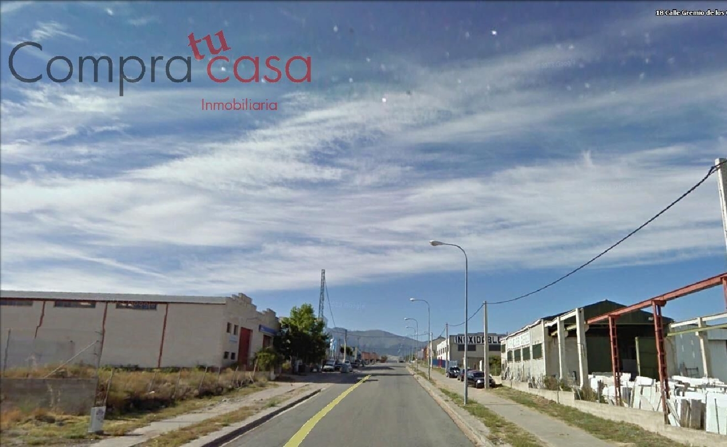  te koop winkel Segovia De Sacedón Campo De Salamanca 6