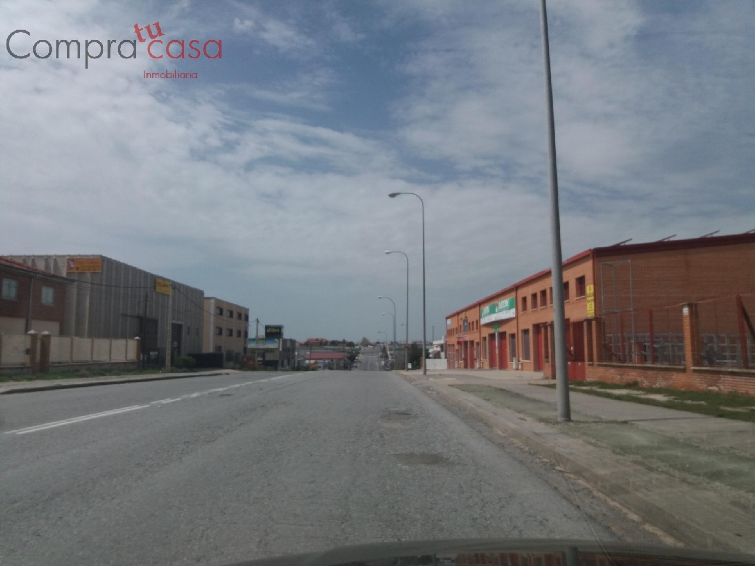  te koop winkel Segovia De Sacedón Campo De Salamanca 7