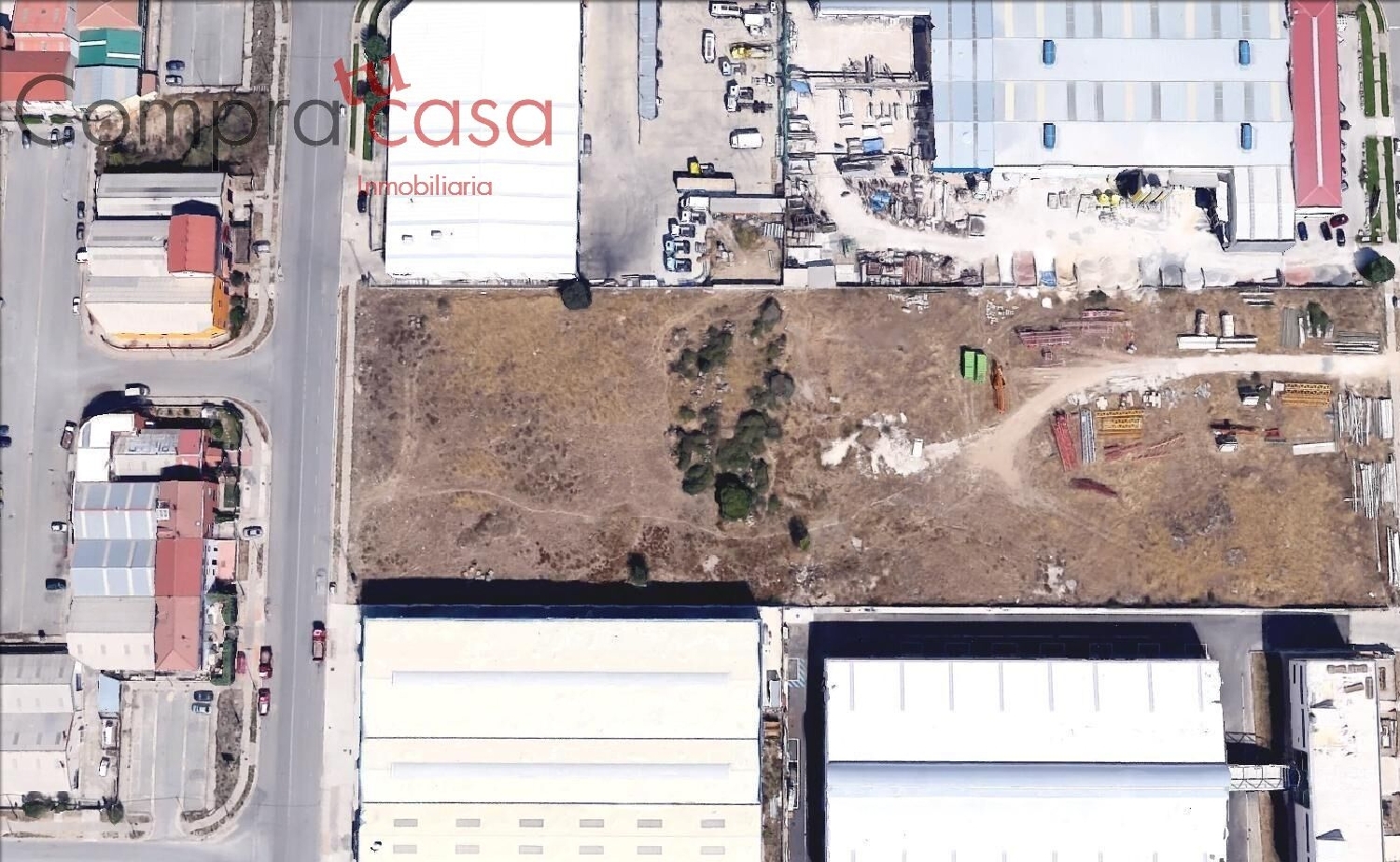  te koop winkel Segovia De Sacedón Campo De Salamanca 3