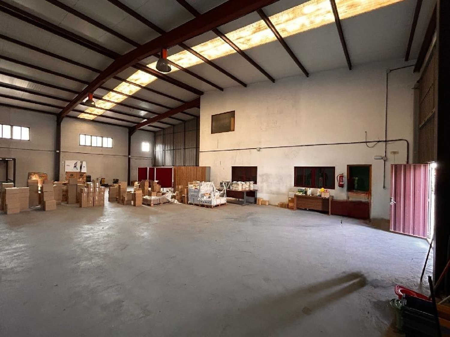  kaufen Laden Segovia De Sacedón Campo De Salamanca 3