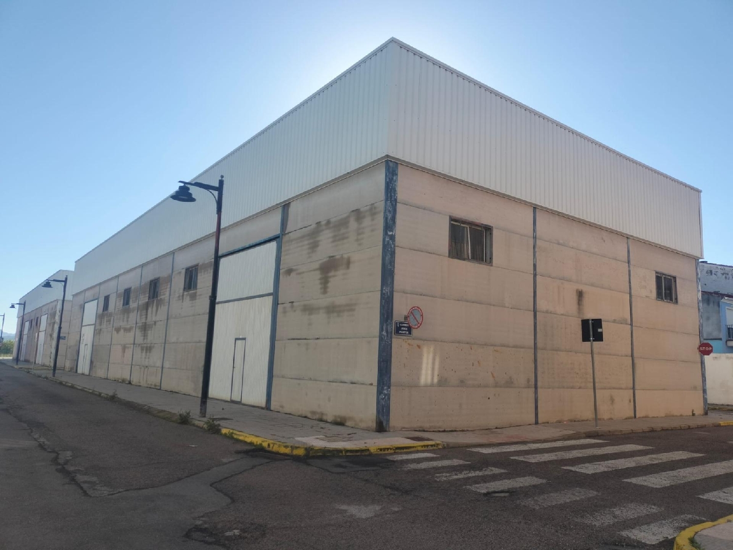 for sale shop Senyera Ribera Alta 8